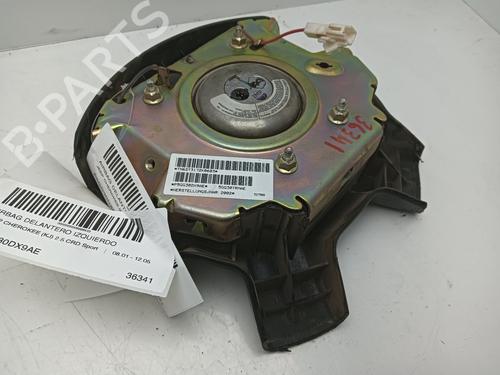 Driver airbag JEEP CHEROKEE (KJ)  | BP22441852C9 
