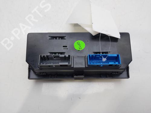 Climate control OPEL ASTRA H GTC (A04)  | BP15399514I5 