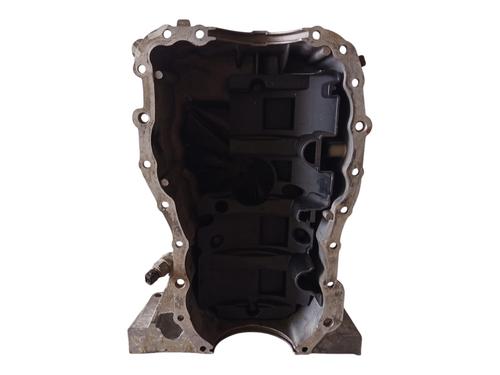 Oil sump RENAULT MEGANE II (BM0/1_, CM0/1_) 1.5 dCi (BM02, BM13, BM2A, CM02, CM13) | BP13990353M115