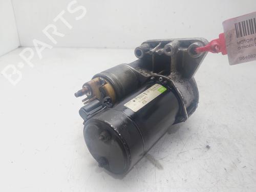 Used Starter CITROËN C3 I (FC_, FN_) [2002-2013]  29378512