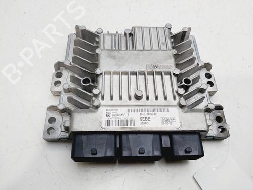 Used Engine control unit (ECU) FORD KUGA I [2008-2012]  29750539