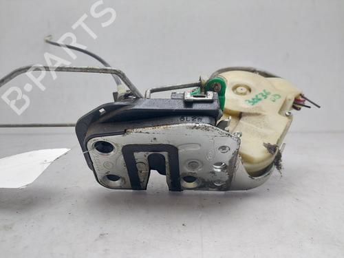 Front right lock KIA SORENTO I (JC) 2.5 CRDi | BP12419749C97 