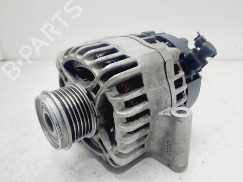 Generator OPEL CORSA D (S07) [2006-2015]  28543739