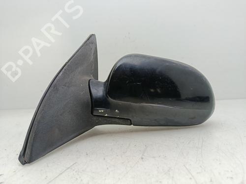 Left mirror CHEVROLET LACETTI (J200) 1.6 | BP29550314C26 