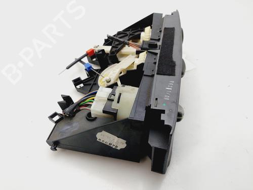 Commande Chauffage VOLVO S40 I (644) 1.6 | BP25714664I5 