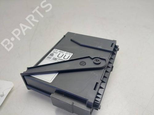 Electronic module OPEL CORSA C (X01) | BP40011054M83 - Image 2