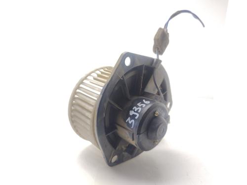 Heater blower motor MITSUBISHI GALLOPER (JK-01) 2.5 TD intercooler | BP29519190M62 