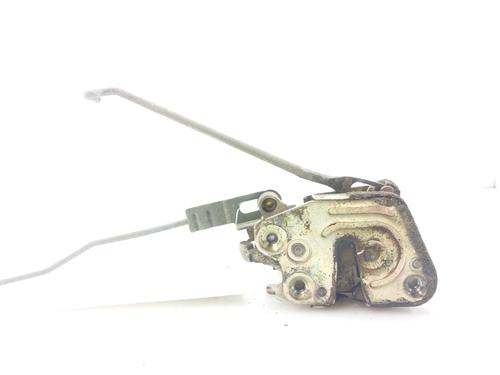 Front left lock HYUNDAI COUPE I (RD) 1.6 16V | BP17559403C98 