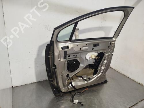Right front door PEUGEOT 3008 I MPV (0U_)  | BP32382062C3 