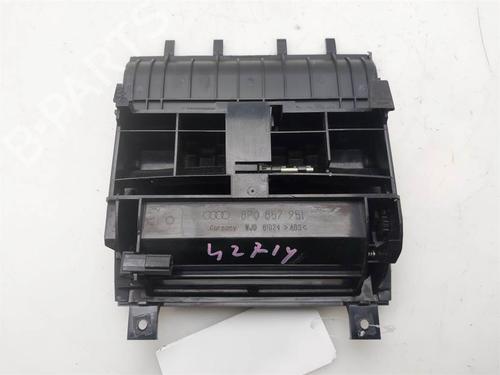 Ashtray AUDI A3 (8P1) 1.9 TDI | BP38301377I30 - Image 3