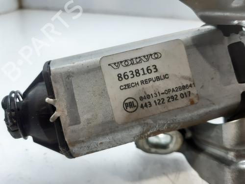 Rear wiper motor VOLVO XC90 I (275) D5 AWD | BP10301434M102 