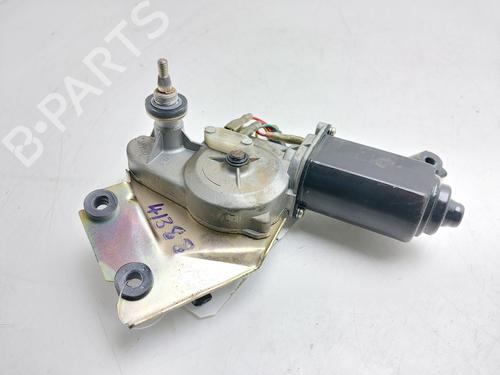 Used Rear wiper motor Rear wiper motor MITSUBISHI GALLOPER (JK-01) [1998-2003] 36223226 36223226