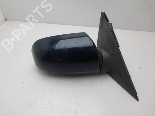 Right mirror HYUNDAI SONATA V (NF) 2.0 CRDi | BP27455770C27 