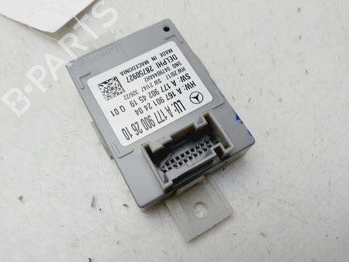 Electronic module MERCEDES-BENZ A-CLASS (W177) A 200 d (177.012) | BP29727232M83 