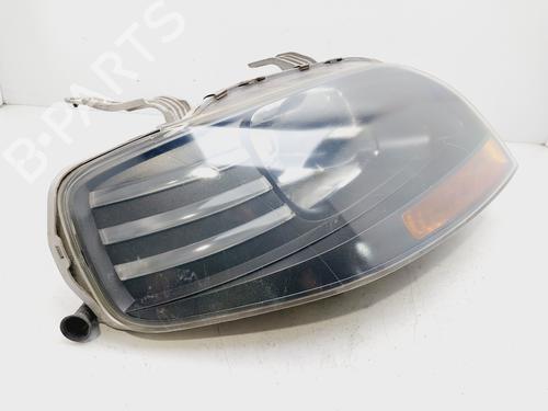 Right headlight CHEVROLET KALOS 1.2 | BP29408440C29 