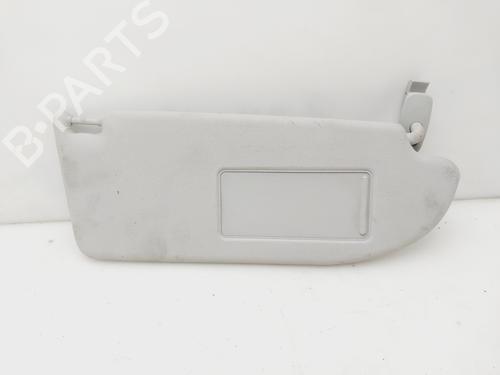 Used Right sun visor SEAT IBIZA IV (6J5, 6P1) [2008-2017]  28183997