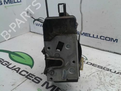 Front right lock OPEL VECTRA C GTS (Z02) 2.0 DTI 16V (F68) | BP2884956C97 