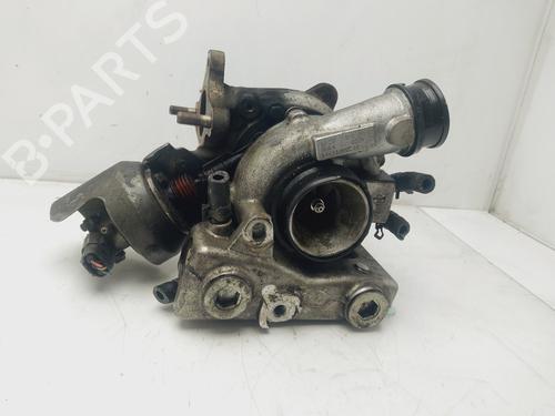 Used Turbocharger/Supercharger SUBARU LEGACY V (BM) [2009-2025]  29719717