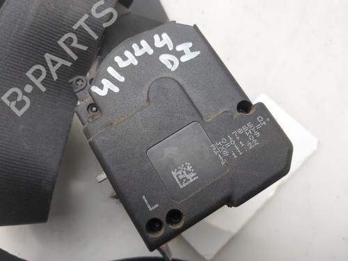 Front left seatbelt FORD FOCUS II (DA_, HCP, DP) | BP37223389I26 - Image 2