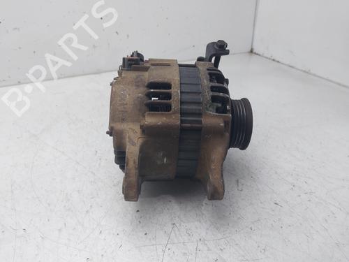 Alternador KIA RIO I Hatchback (DC) 1.3 (82 hp) 31307354