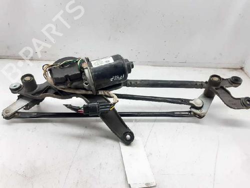 Rear wiper motor KIA CARENS III MPV (UN) 2.0 CRDi 140 | BP5545935M102 