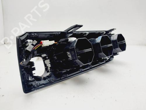 Air vent MERCEDES-BENZ A-CLASS (W177) A 200 d (177.012) | BP29727252I21 