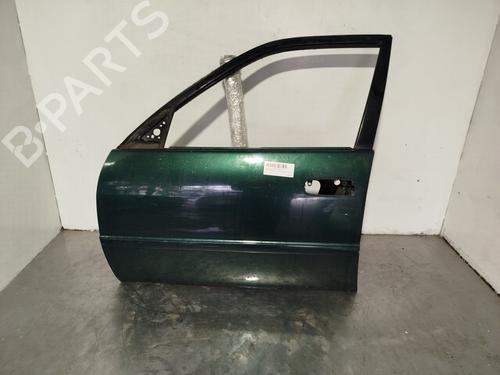 Used Left front door TOYOTA COROLLA Liftback (_E11_) 1.4 (ZZE111_, ZZE111R) (97 hp) 30687506