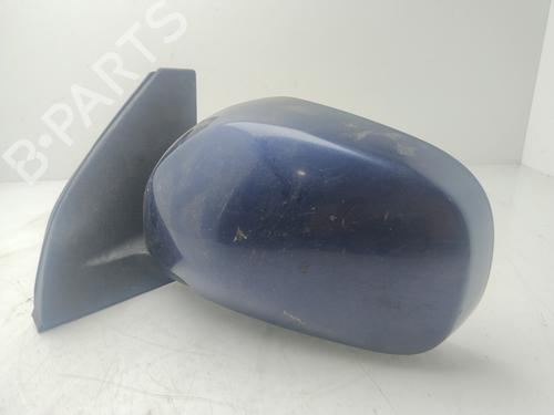 Left mirror SUZUKI GRAND VITARA I (FT, HT)  | BP27455826C26 