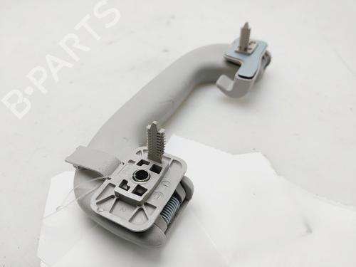 Other CITROËN C3 AIRCROSS II (2R_, 2C_) 1.2 PureTech 110 (2RHNZB, 2RHNZW, 2RHNPX, 2RHNPJ) | BP31752775O1