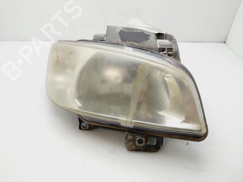 Used Right headlight SEAT CORDOBA (6K1, 6K2) [1993-2002]  28484299
