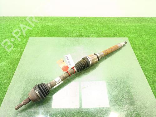 Right front driveshaft FORD FOCUS III  | BP29521488M39 