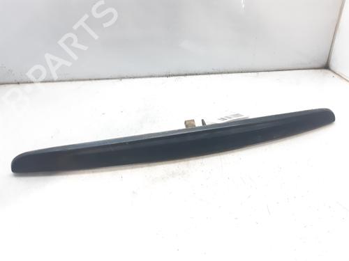 Used Tailgate handle CITROËN C3 I (FC_, FN_) 1.1 i (60 hp) 9213553