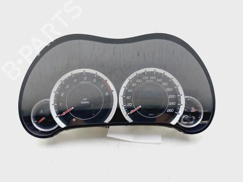 Used Instrument cluster HONDA ACCORD VIII (CU) 2.0 i (CU1) (156 hp) 31139768