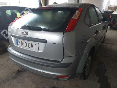 Front right interior door handle FORD FOCUS II (DA_, HCP, DP) 1.6 TDCi | BP5321647I14 