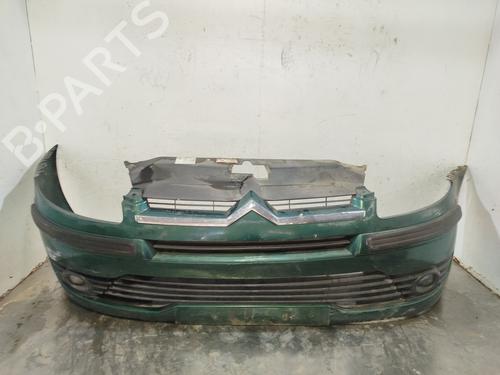 Paragolpes delantero Paragolpes delantero 38284137 38284137