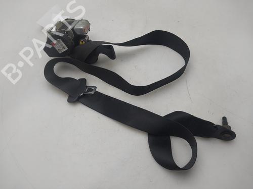 Used Front left seatbelt Front left seatbelt 36036711 36036711