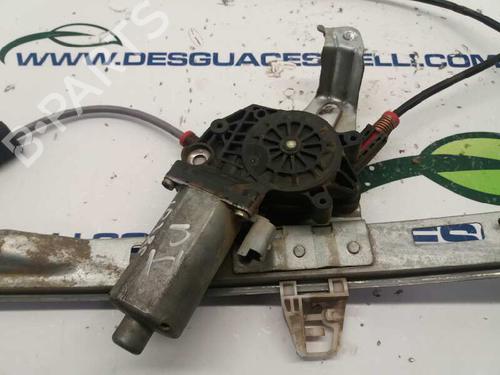 Front left window mechanism PEUGEOT 206 Hatchback (2A/C) 1.4 HDi eco 70 | BP2859585C22 