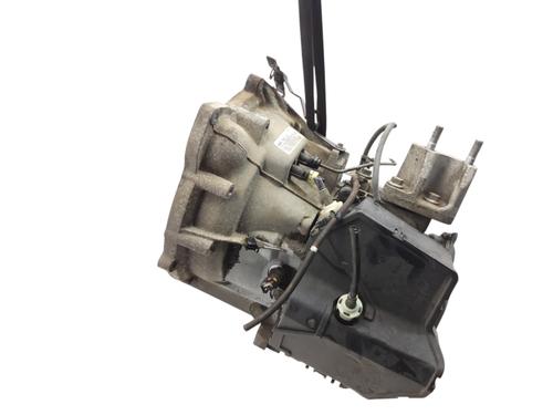 Gearbox FORD FIESTA VI (CB1, CCN)  | BP26487068M3 
