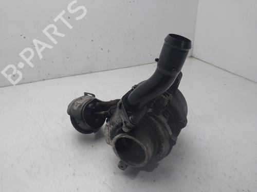 Turbo/Compresor Turbo/Compresor PEUGEOT 407 SW (6E_, 6D_) 2.0 HDi 135 (136 hp) 33801077 33801077