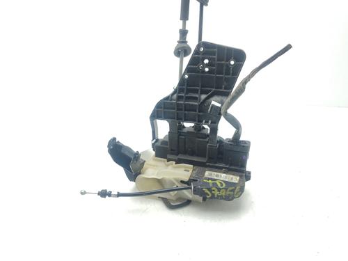 Used Rear right lock HYUNDAI SANTA FÉ II (CM) 2.2 CRDi 4x4 (155 hp) 26602588