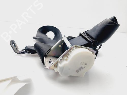 Rear left seatbelt FORD FOCUS III | BP32071701I29 - Image 2
