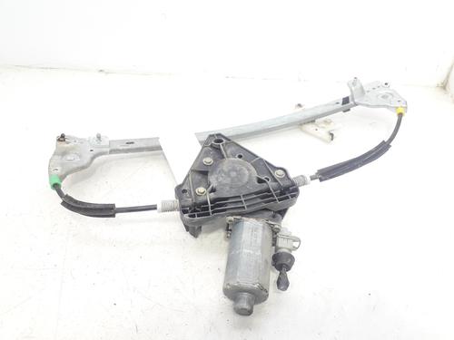 Rear left window mechanism PEUGEOT 406 (8B) 2.1 TD 12V | BP10324440C24 