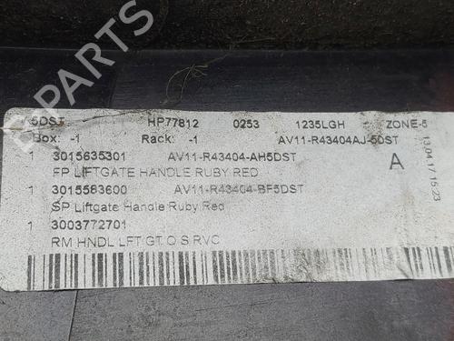 Other FORD B-MAX (JK) | BP38746994O1 - Image 3