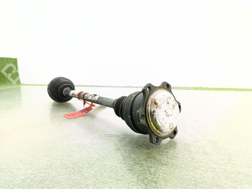 Right front driveshaft VW PASSAT B5.5 (3B3) 1.9 TDI 4motion | BP36670187M39 - Image 4