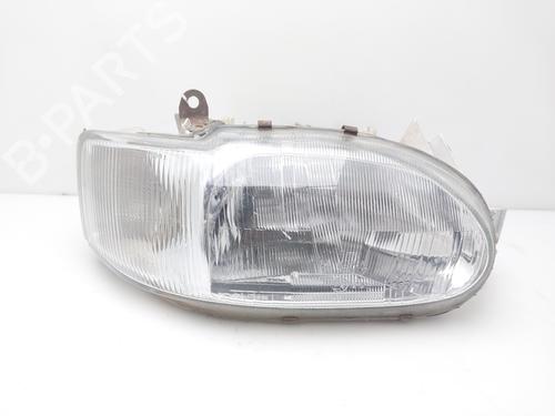 Scheinwerfer rechts für FORD ESCORT CLASSIC (AAL, ABL) [1998-2000]  21001424