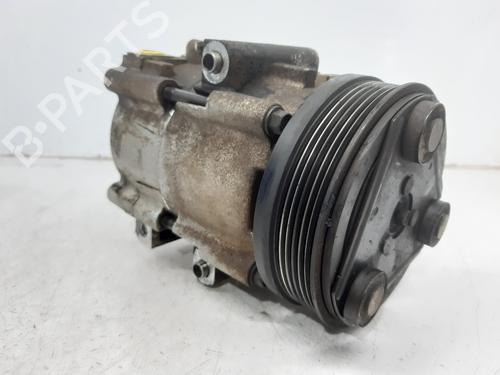 AC-Kompressor FORD MONDEO III (B5Y) 2.0 16V TDDi / TDCi | BP7002897M34 