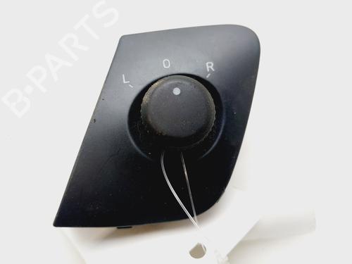 Used Mirror switch SEAT IBIZA IV (6J5, 6P1) [2008-2017]  28374624