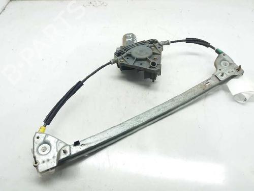Rear left window mechanism PEUGEOT 406 (8B) 2.0 HDI 110 | BP2862676C24 