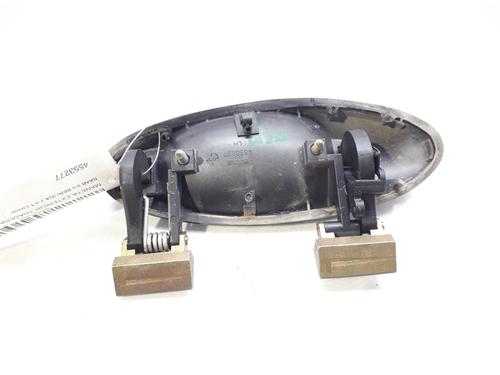 Rear left exterior door handle SAAB 9-5 (YS3E) 2.3 t | BP10662977C130 