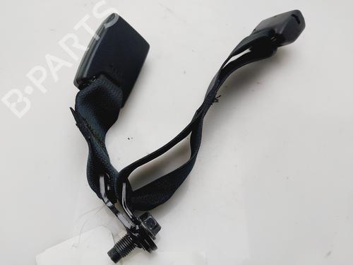 Used Seat buckle NISSAN NOTE (E12) 1.2 (80 hp) 27379141